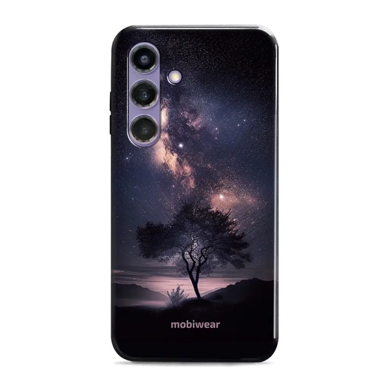 Etui Elite Pro do Samsung Galaxy S24 Plus - wzór E005E