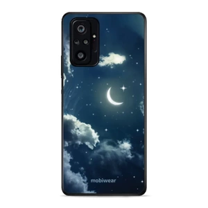 Phone Glossy Case Xiaomi Redmi Note 10 pro - Design G048G