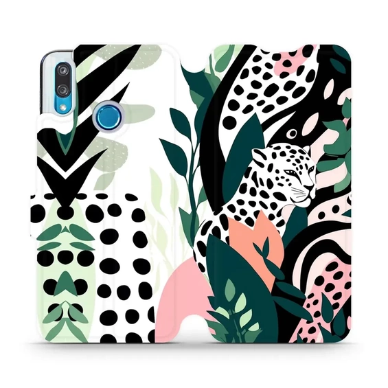 Phone Case Huawei P Smart 2019 - Design VP53S