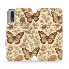 Phone Case Huawei P20 - Design VP92S