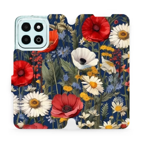 Etui do Huawei Honor X6b - wzór VP46S