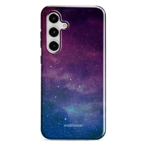 Hülle Elite Pro für Samsung Galaxy S24 FE - Farbe E147E