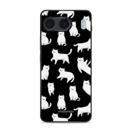 Phone Glossy Case OnePLus Nord 4 5G - Design G163G