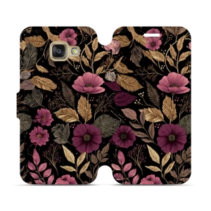 Hülle für Samsung Galaxy A3 2016 - Farbe V170S