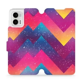 Phone Case Motorola Moto G73 5G - Design V110S