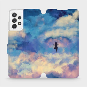 Phone Case Samsung Galaxy A72 - Design MR09S