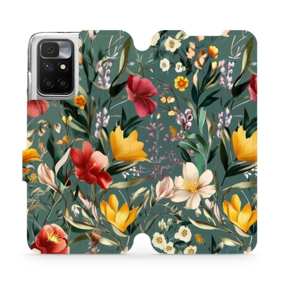 Phone Case Xiaomi Redmi 10 - Design VP71S
