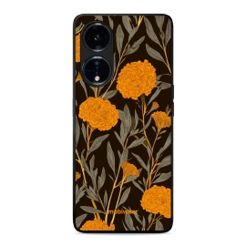 Phone Glossy Case OPPO A98 5G - Design G175G