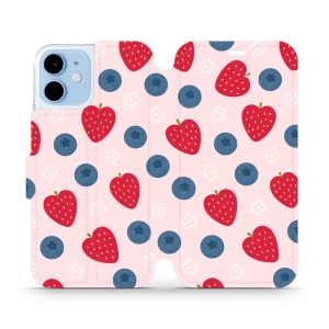 Hülle für Apple iPhone 12 mini - Farbe VP84S