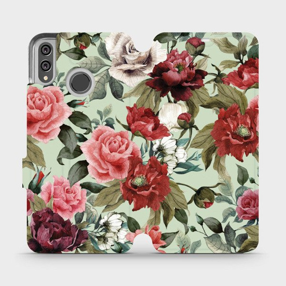 Phone Case Huawei Honor 8X - Design MD06P