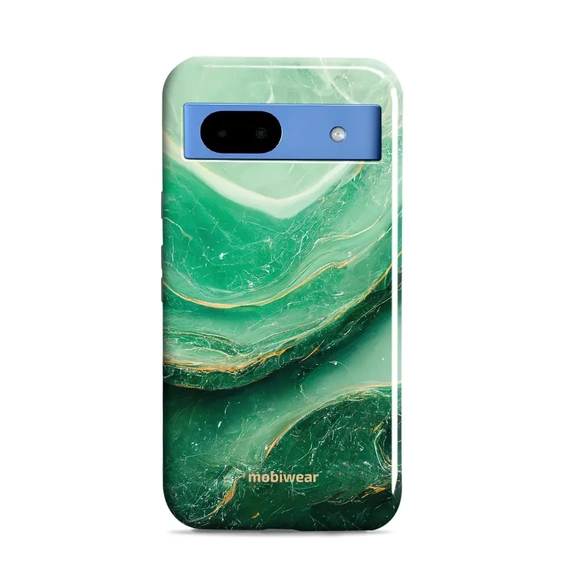 Hülle Elite Pro für Google Pixel 8A - Farbe EP38E