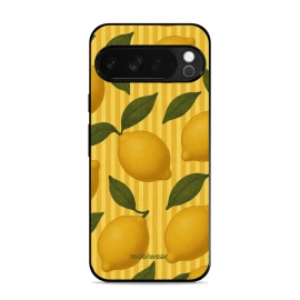 Hülle Glossy Case für Google Pixel 10 Pro XL - Farbe GP81G