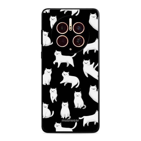 Phone Glossy Case Huawei Mate 50 Pro - Design G163G