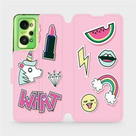 Phone Case Realme GT Neo 2 - Design M129S