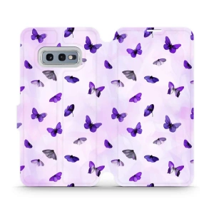 Phone Case Samsung Galaxy S10e - Design VP76S