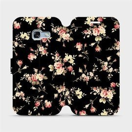 Phone Case Samsung Galaxy A3 2017 - Design VD02S