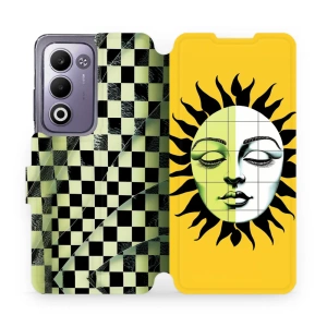 Hülle für OPPO A5m - Farbe VP56S