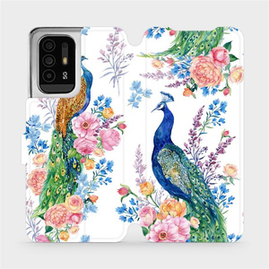 Phone Case OPPO Reno 5 Z - Design MX08S