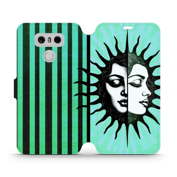 Etui do LG G6 - wzór VP58S