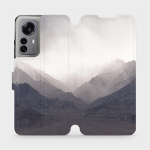 Etui do Xiaomi 12X - wzór M151P