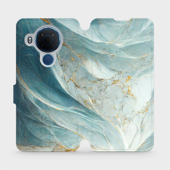 Hülle für Nokia 5.4 - Farbe VP34S