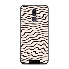 Phone Glossy Case Huawei Mate 10 Lite - Design GA62G