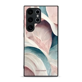 Phone Glossy Case Samsung Galaxy S24 Ultra - Design G026G