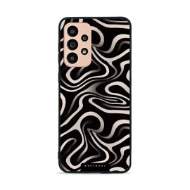 Phone Glossy Case Samsung Galaxy A33 5G - Design GA63G