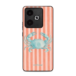 Phone Glossy Case Realme GT 7T - Design GP87G