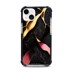 Case MagSafe Elite Bumper for Apple iPhone 13 - Design D019D
