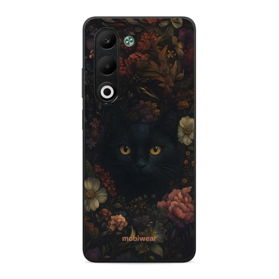 Etui Glossy Case do OPPO A5m - wzór G161G