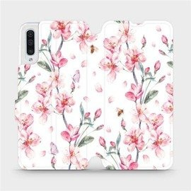 Phone Case Samsung Galaxy A50 - Design M124S