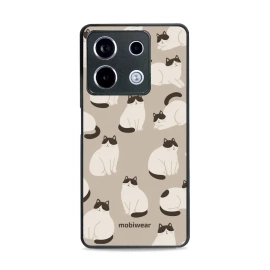 Phone Glossy Case Xiaomi POCO X6 - Design G160G