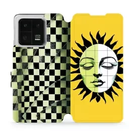 Hülle für Xiaomi 13 Pro - Farbe VP56S