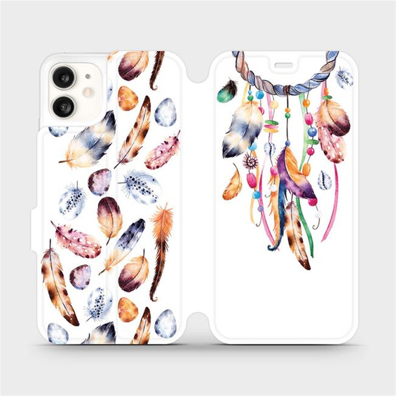 Phone Case Apple iPhone 11 - Design M003S