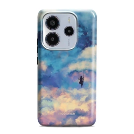 Etui Elite Pro do Xiaomi Redmi Note 14 5G - wzór ER09E