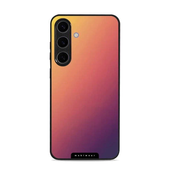 Etui Glossy Case do Samsung Galaxy S25 Plus - wzór G066G