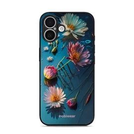 Phone Glossy Case Apple iPhone 16 - Design G013G