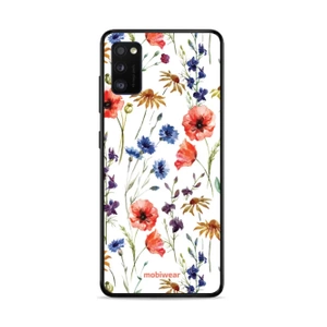Etui Glossy Case do Samsung Galaxy A41 - wzór G032G