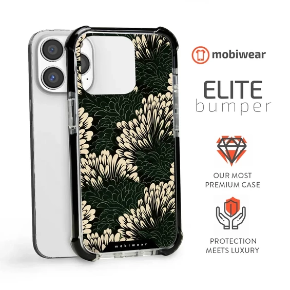 Etui MagSafe Elite Bumper Apple iPhone 13 Pro - wzór DA45D