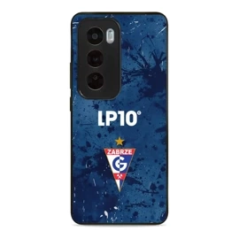Phone Glossy Case OPPO Reno 12 5G - Design G12GZ