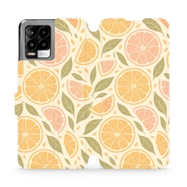 Phone Case Realme 8 Pro - Design VP80S