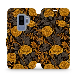 Phone Case Samsung Galaxy S9 Plus - Design V173S
