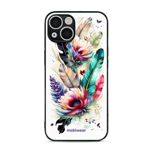 Phone Glossy Case Apple iPhone 13 - Design G017G