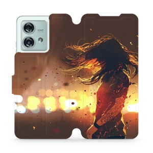 Phone Case Motorola Edge 40 Neo - Design MA02S