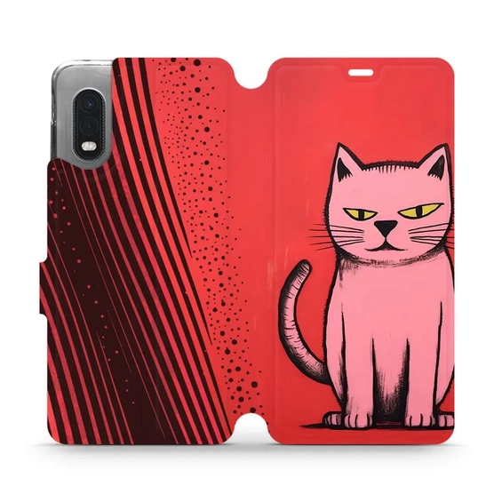 Phone Case Samsung Galaxy Xcover PRO - Design VP54S