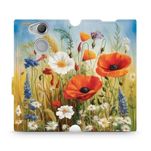 Phone Case Sony Xperia XA2 - Design VP43S