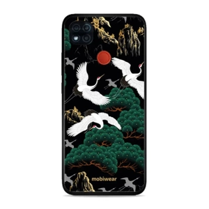 Phone Glossy Case Xiaomi Redmi 9C - Design G042G