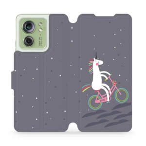 Etui do Motorola Edge 40 - wzór V024P