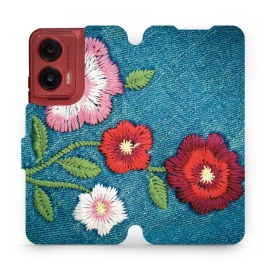 Phone Case Motorola Moto G35 5G - Design MD05P